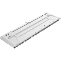 Клавиатура A4Tech Fstyler FS100 Neon (серебристый/серый) фото 11